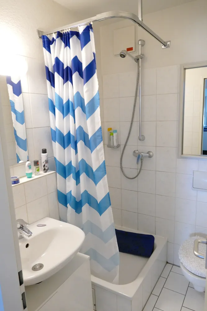 3 Zimmer Wohnung mit 74 m² in Aachen – Bild 11