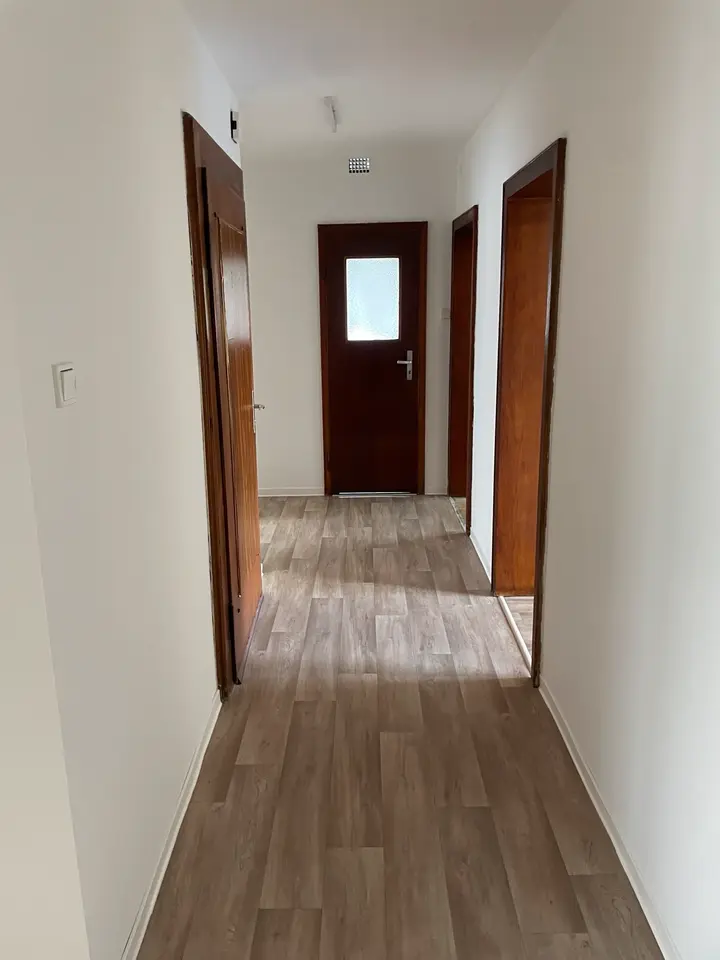 4 Zimmer Wohnung mit 100 m² in Saarbrücken – Bild 9