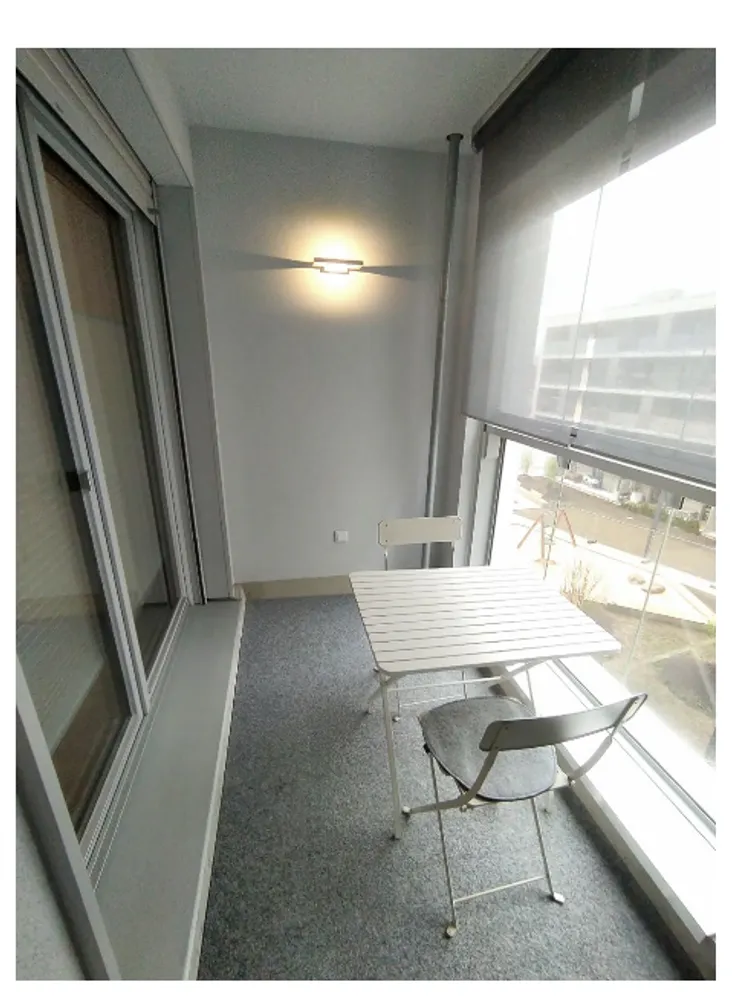 2 Zimmer Wohnung mit 46 m² in München – Bild 3