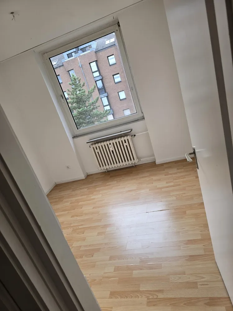 WG-Zimmer mit 74 m² in Düsseldorf – Bild 6