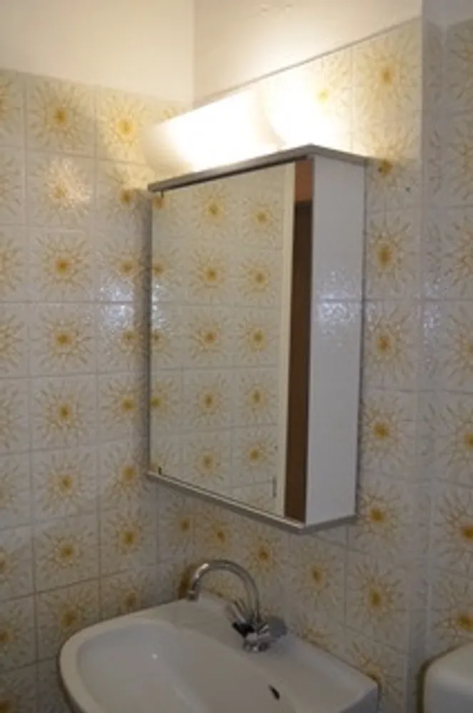 1 Zimmer Wohnung mit 20 m² in Düsseldorf – Bild 8