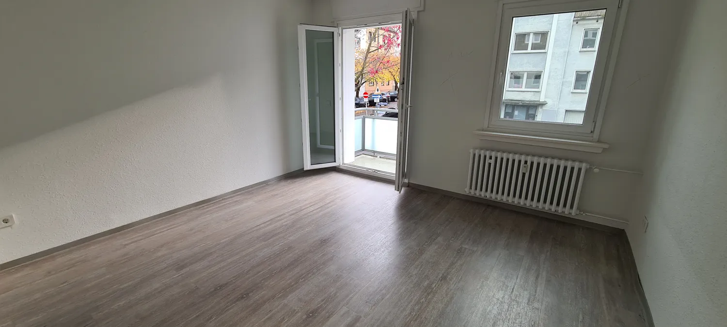 2 Zimmer Wohnung mit 62 m² in Dortmund – Bild 5