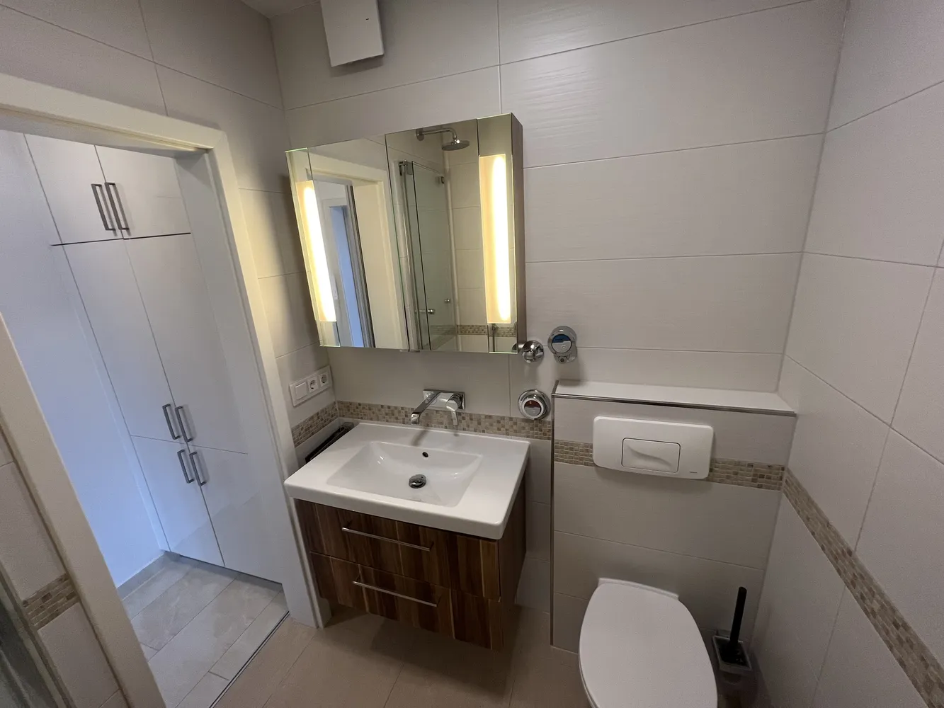 2 Zimmer Wohnung mit 54 m² in München – Bild 4