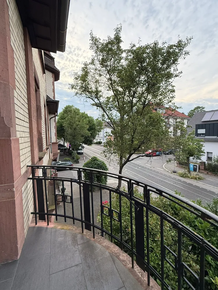 2 Zimmer Wohnung mit 63 m² in Mannheim – Bild 9