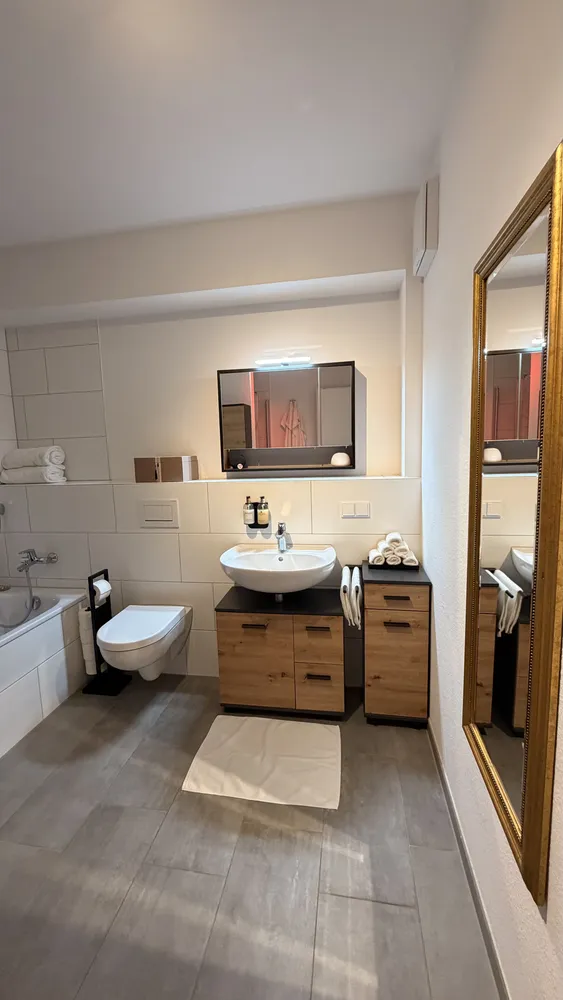 3 Zimmer Wohnung mit 82 m² in Frankfurt am Main – Bild 10