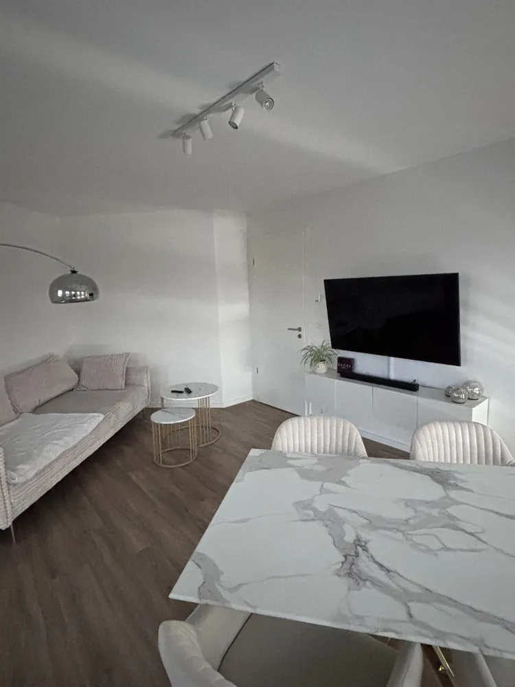 3 Zimmer Wohnung mit 92 m² in Koblenz – Bild 4