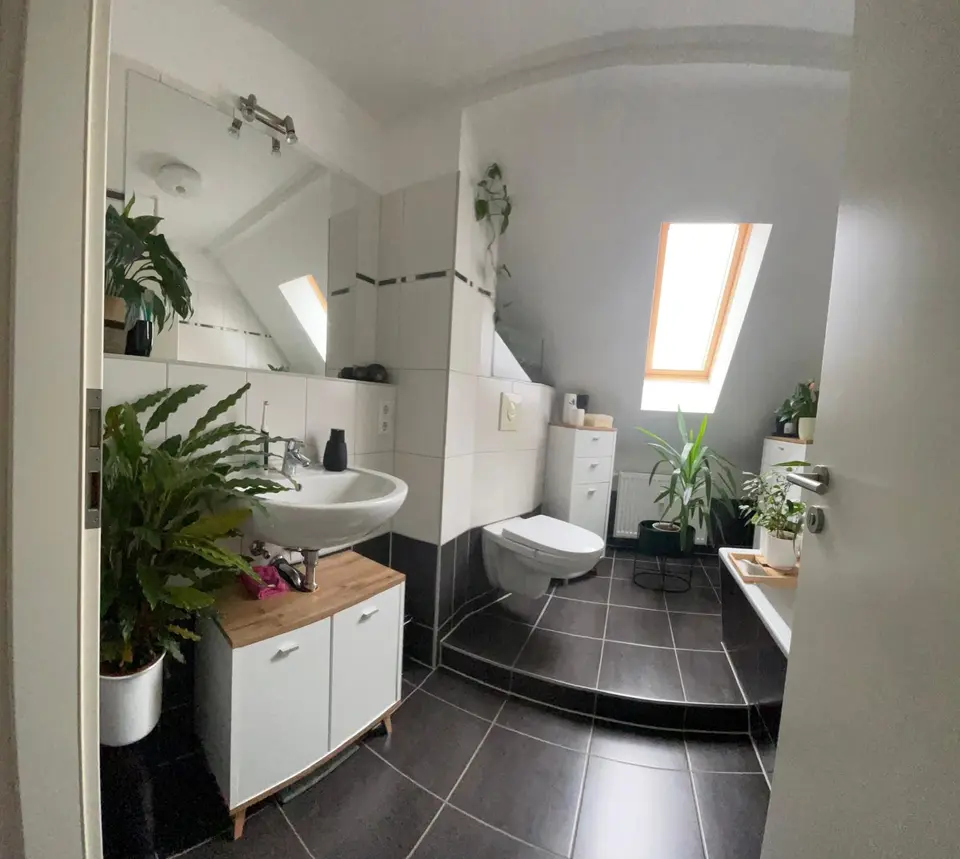 3 room apartment with 61 m² in Frankfurt (Oder) – Photo 5