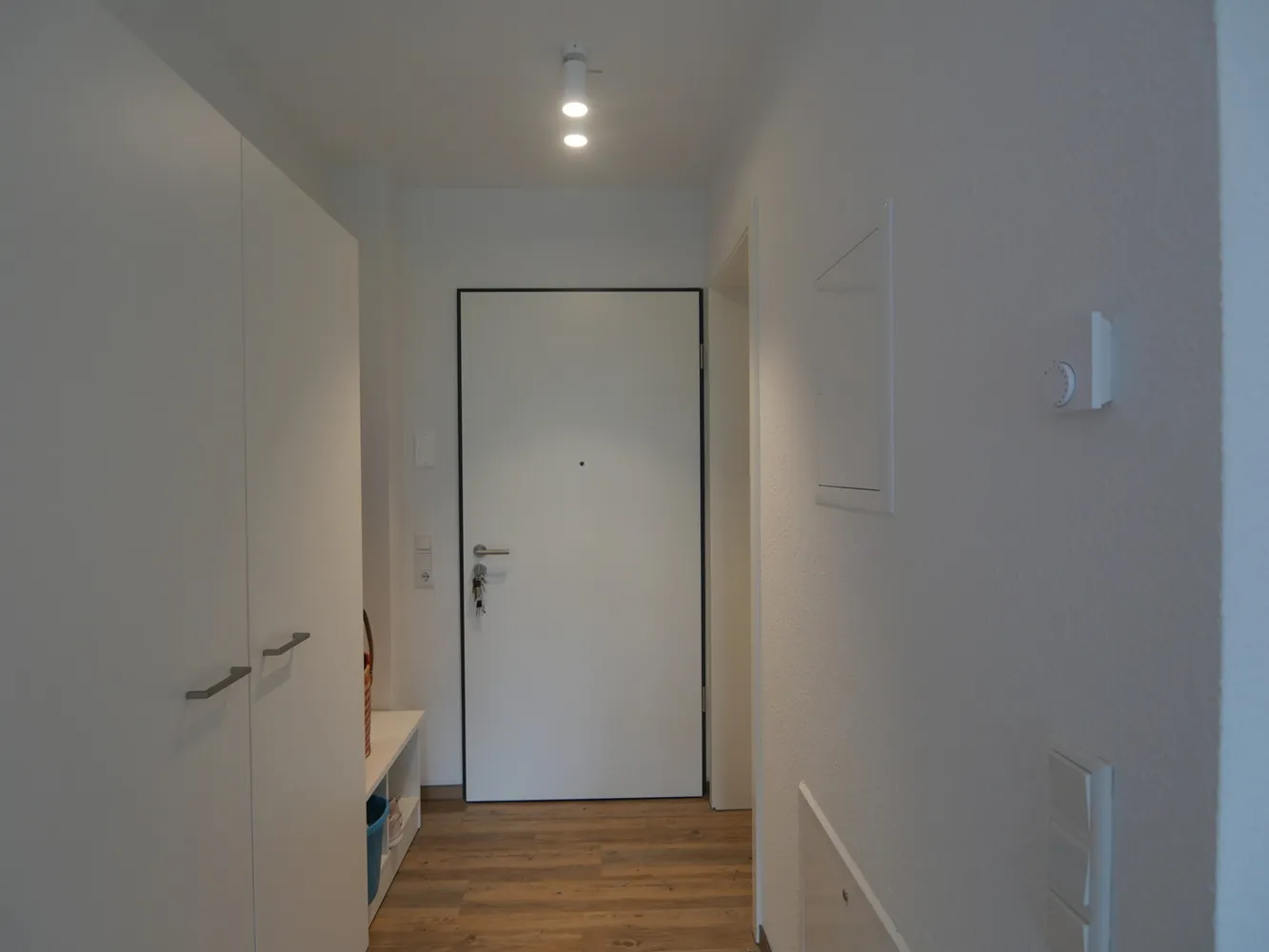 1 Zimmer Wohnung mit 25 m² in Aachen – Bild 2