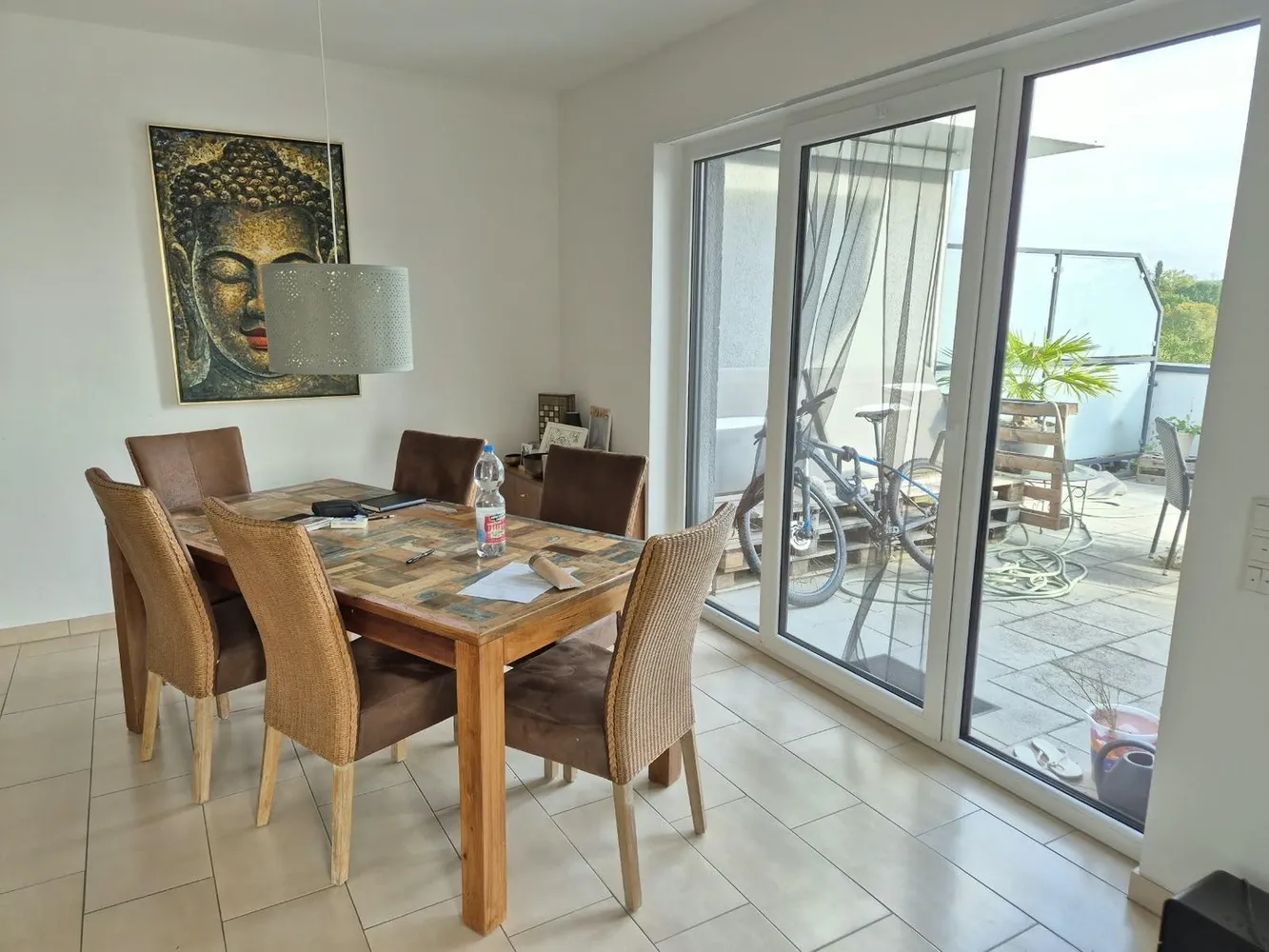 3 Zimmer Wohnung mit 108 m² in Gießen – Bild 3