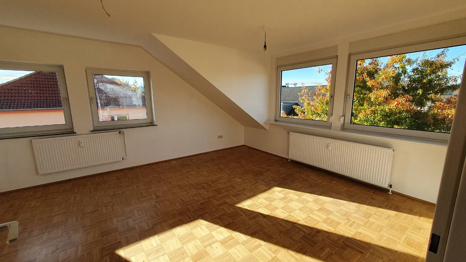 1 Zimmer Wohnung mit 32 m² in Münster – Bild 5