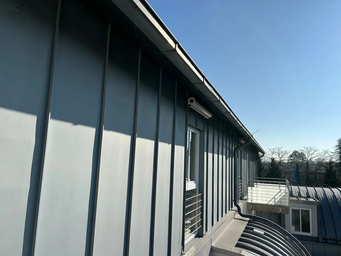 6 Zimmer Wohnung mit 147 m² in Ahrensburg – Bild 1