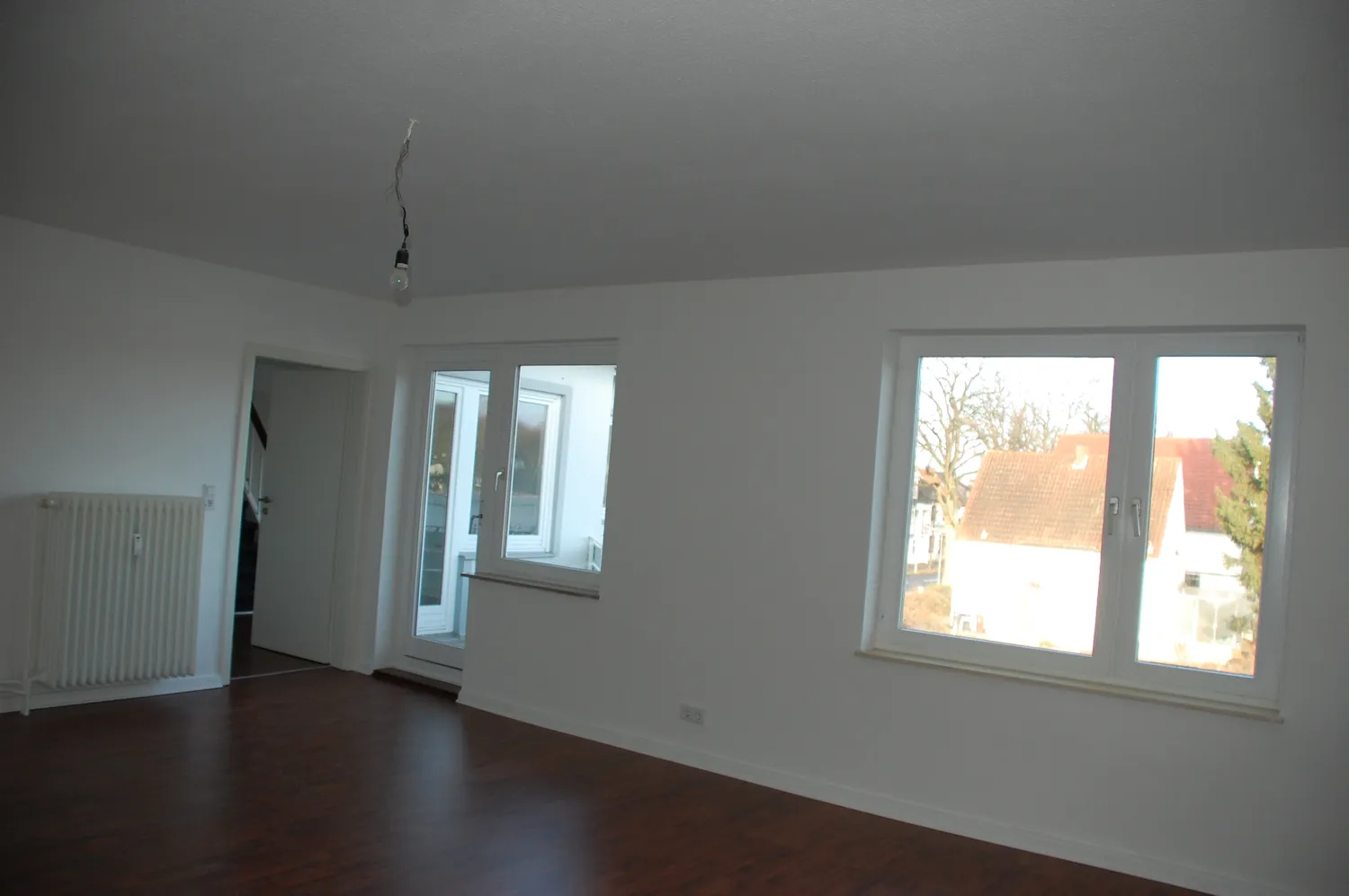 3 Zimmer Wohnung mit 107 m² in Bremen – Bild 3