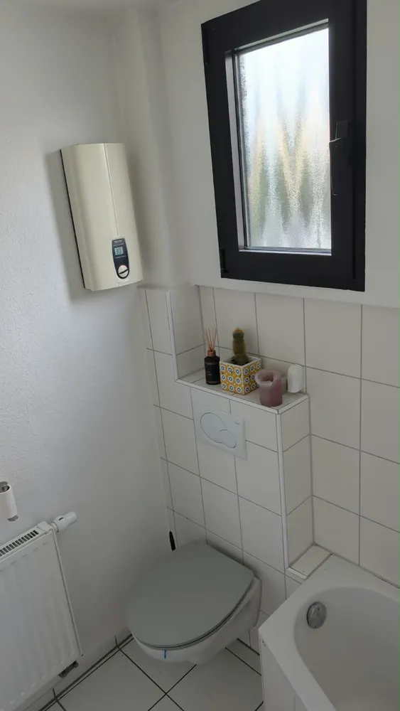 3 Zimmer Wohnung mit 72 m² in Leverkusen – Bild 9