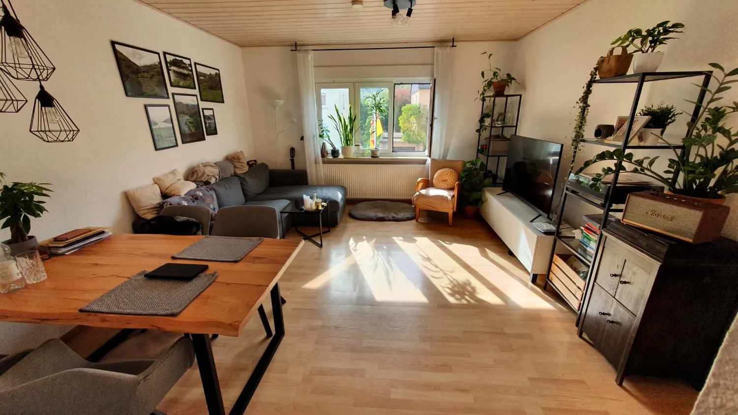 3 Zimmer Wohnung mit 73 m² in Stuttgart – Bild 1