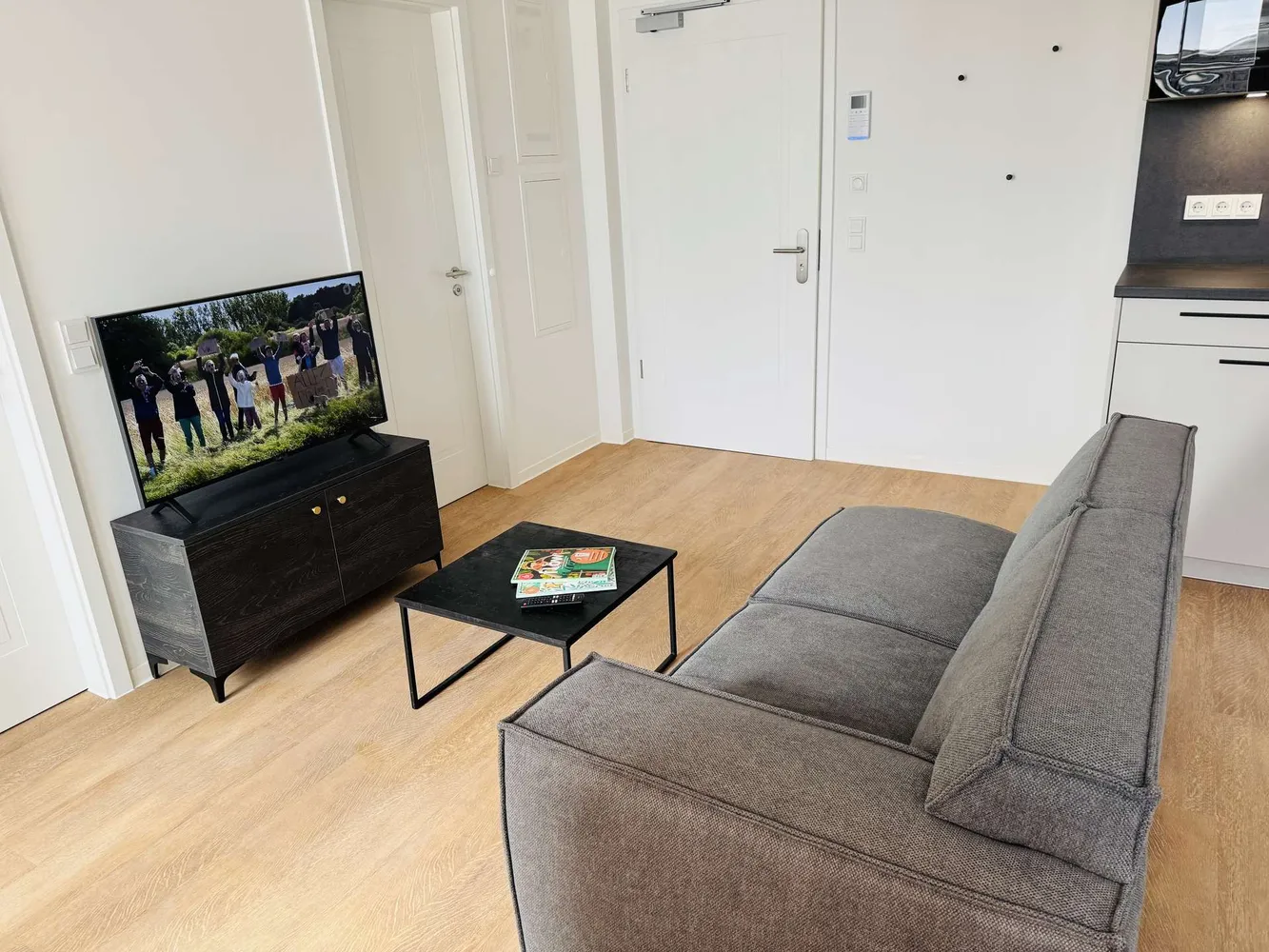 2 Zimmer Wohnung mit 37 m² in Leipzig – Bild 4