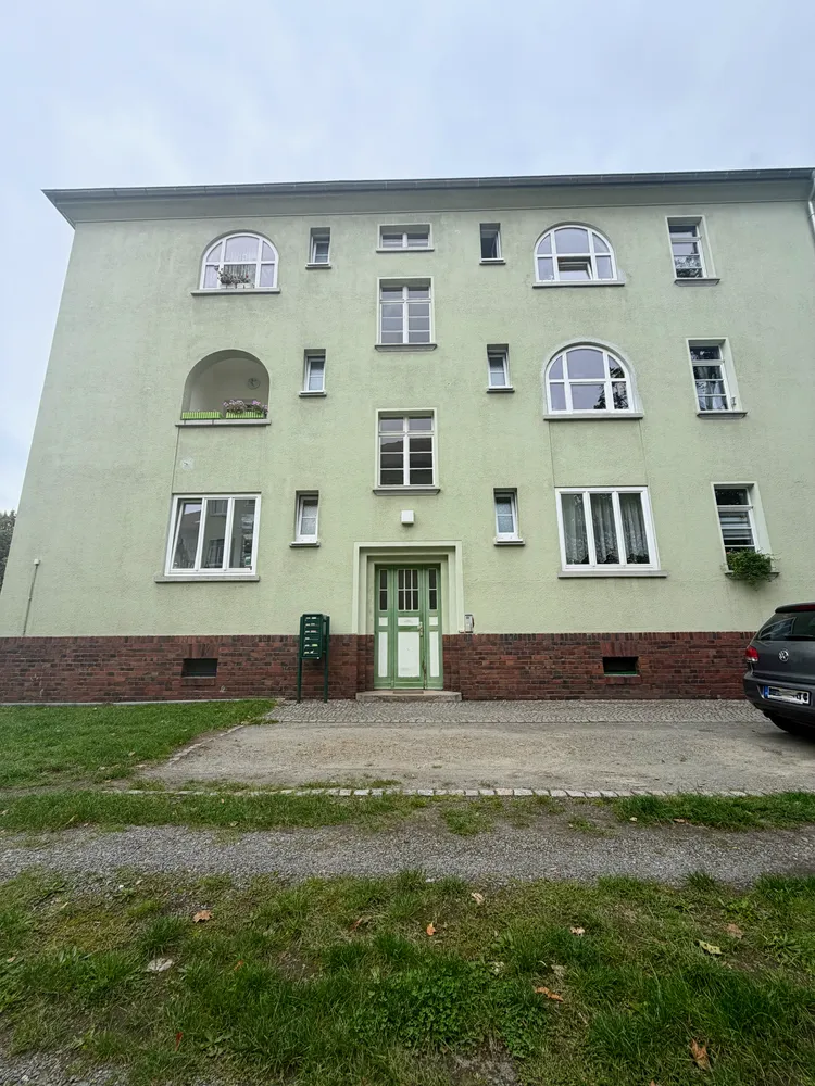 3 room apartment with 61 m² in Dresden – Photo 2