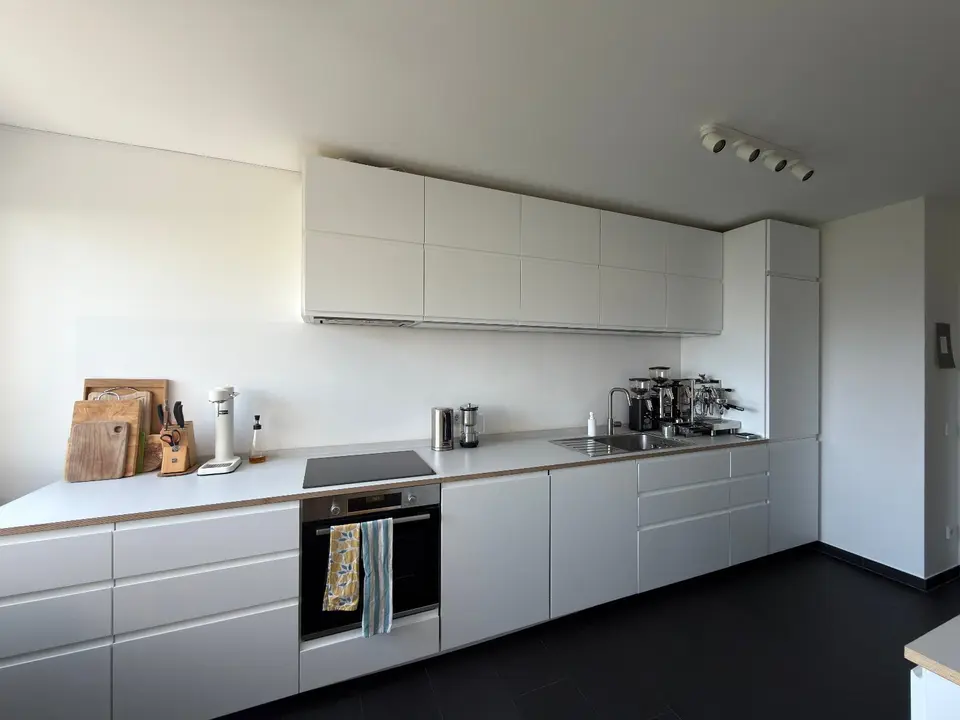 4 Zimmer Wohnung mit 120 m² in Leverkusen – Bild 9