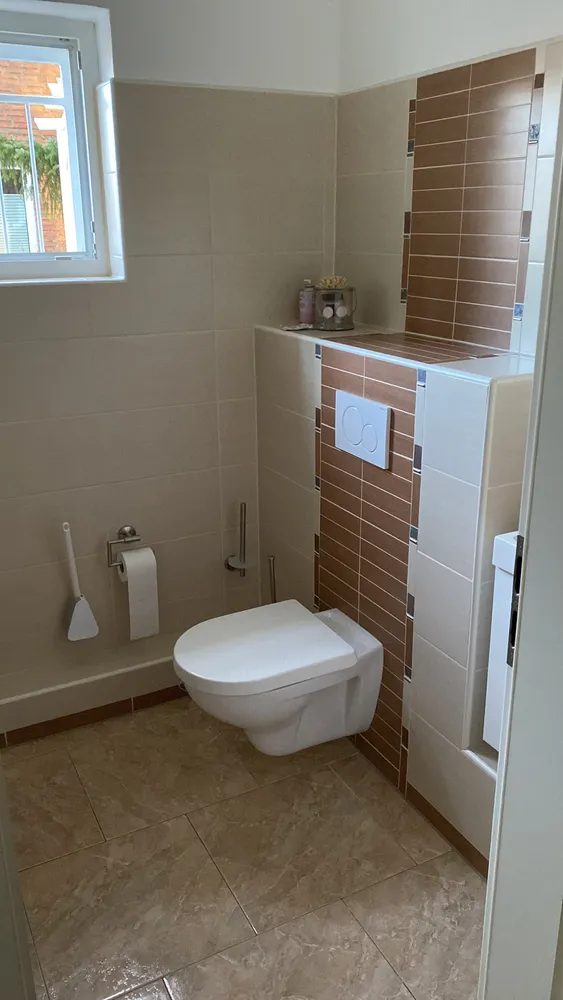 4 Zimmer Wohnung mit 135 m² in Hamburg – Bild 5