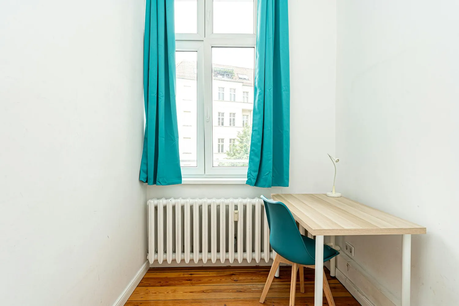 Shared room with 9 m² in Berlin – Photo 7