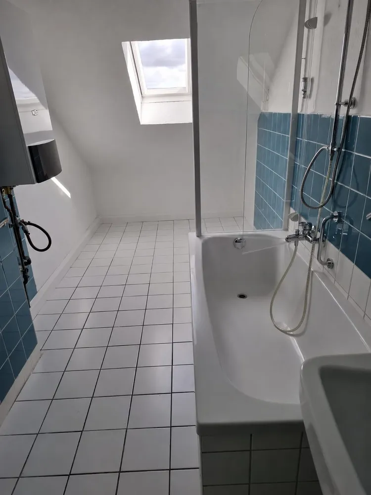 2 Zimmer Wohnung mit 50 m² in Unna – Bild 3