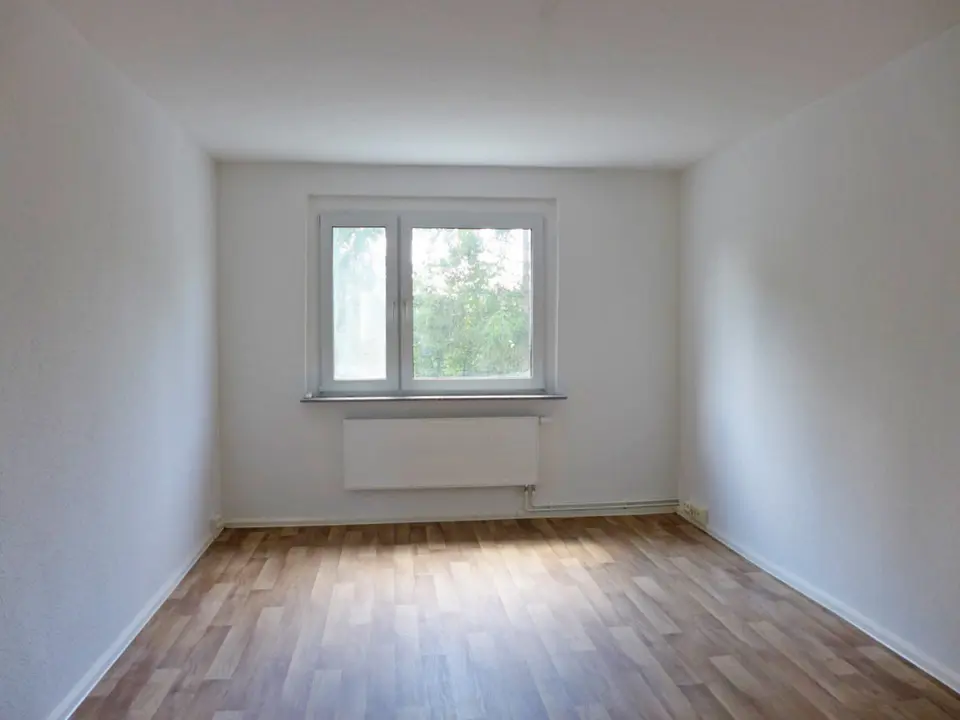 Studio mit 35 m² in Limbach-Oberfrohna – Bild 1