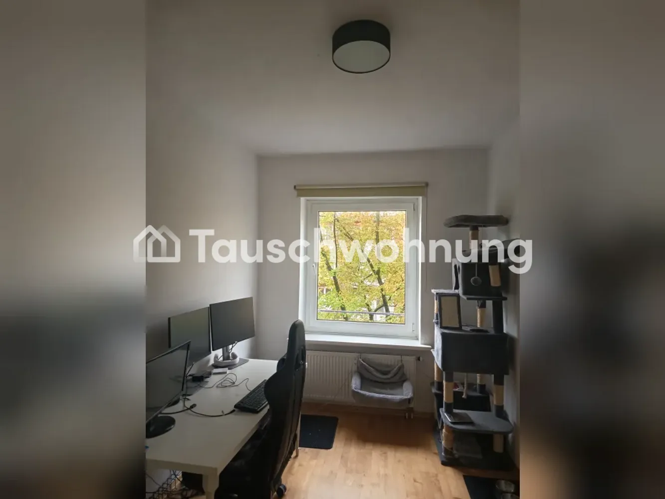 3 room apartment with 64 m² in Hamburg – Photo 5