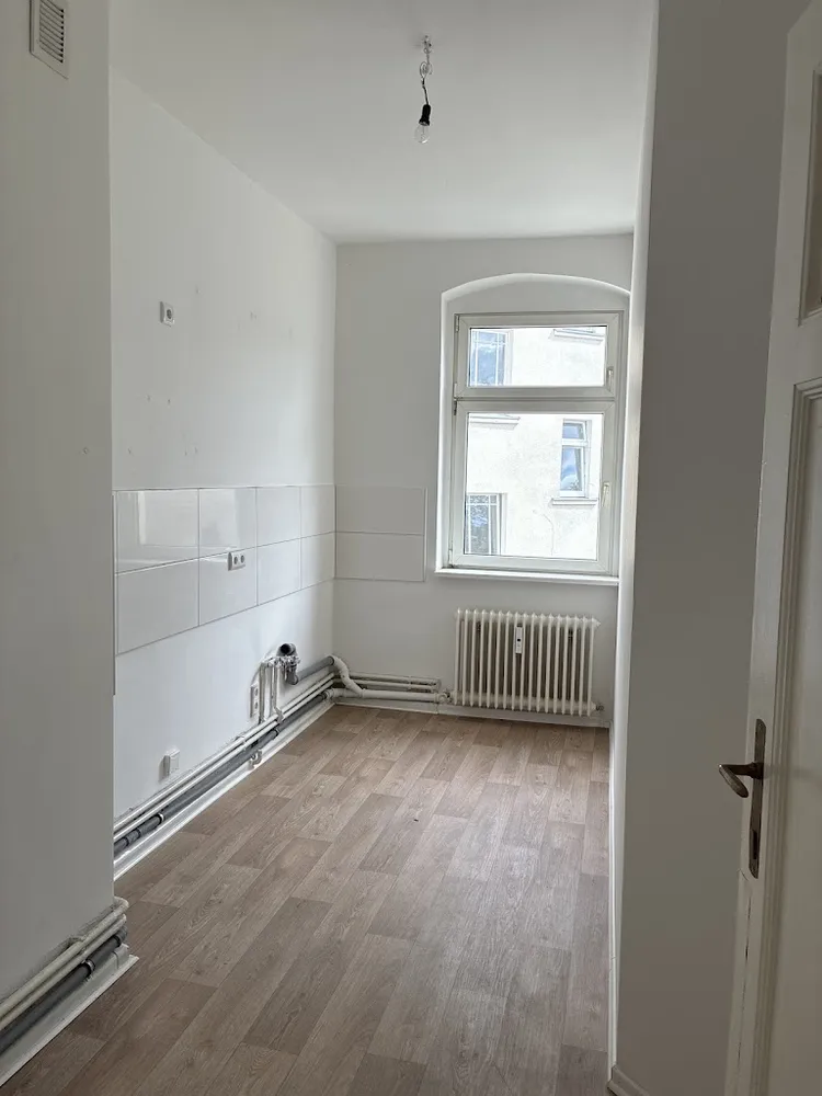 2 Zimmer Wohnung mit 63 m² in Berlin – Bild 3