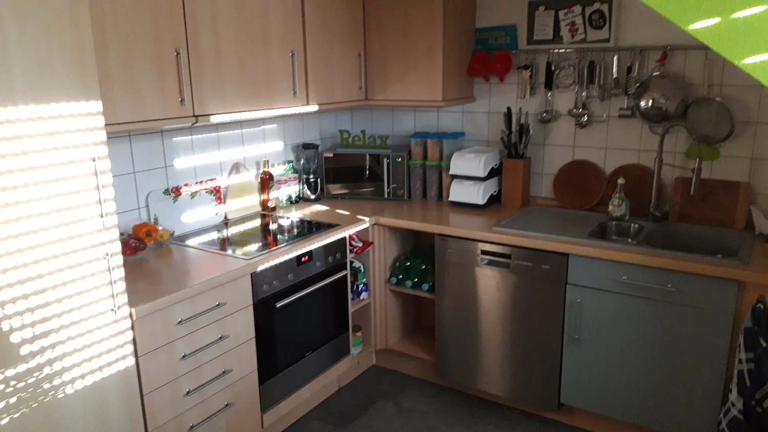 4 Zimmer Wohnung mit 100 m² in Heilbronn – Bild 8