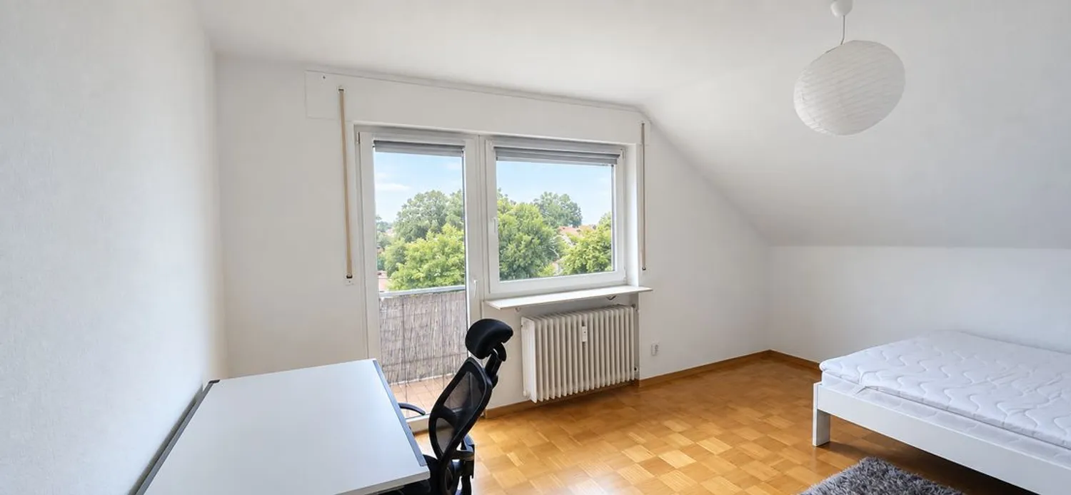3 Zimmer Wohnung mit 74 m² in Stuttgart – Bild 6