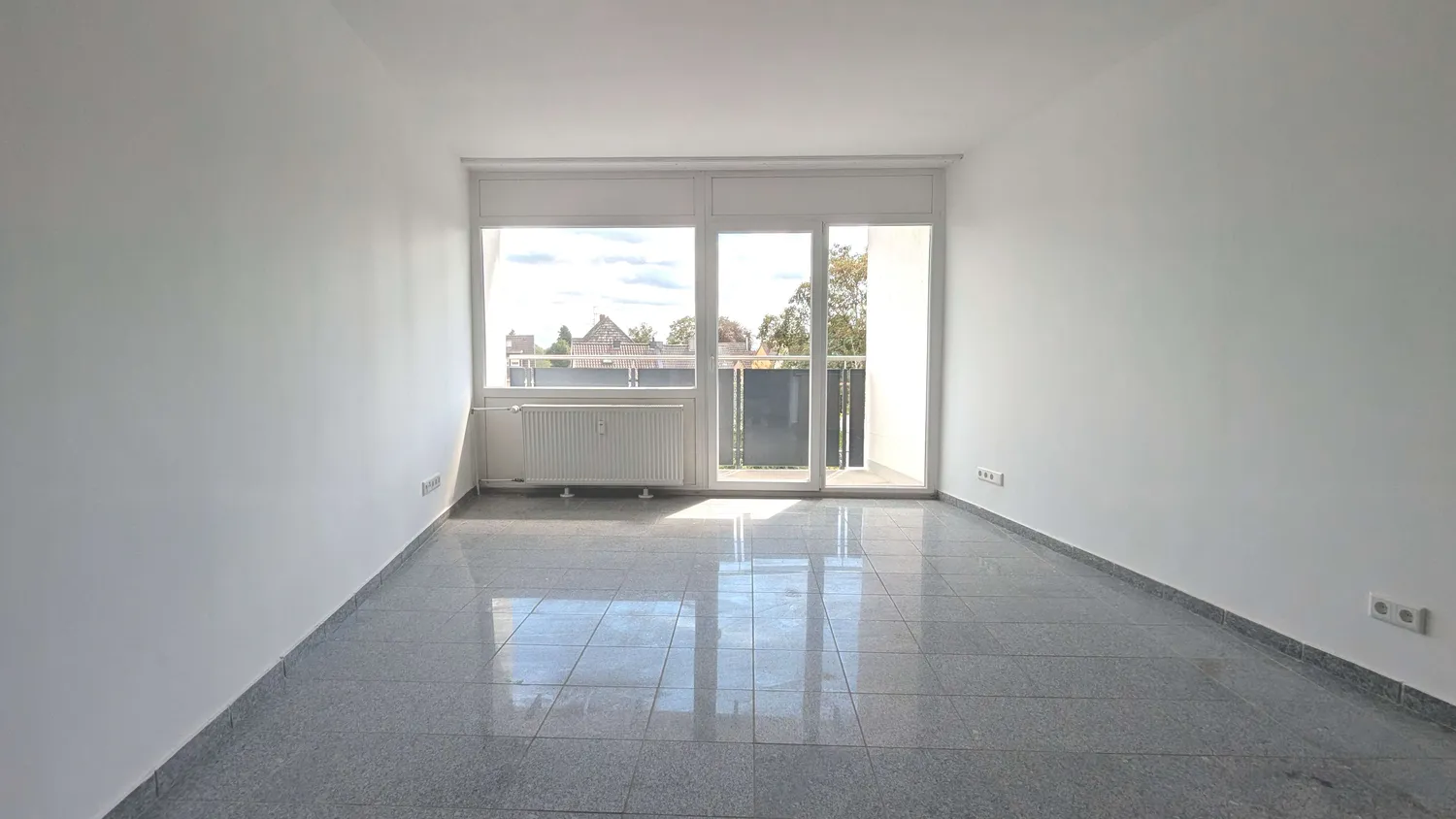 1 Zimmer Wohnung mit 30 m² in Köln – Bild 1