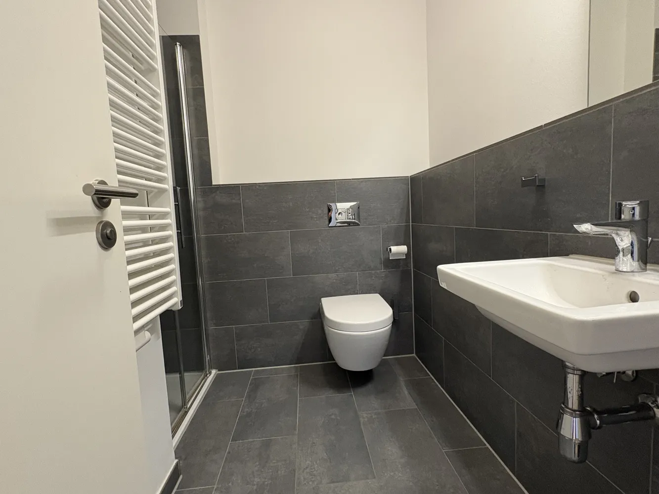 4 Zimmer Wohnung mit 138 m² in Dortmund – Bild 11