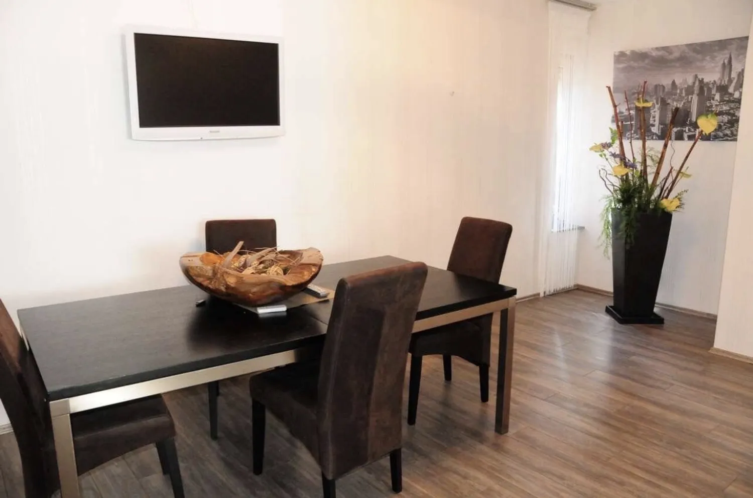 4 Zimmer Wohnung mit 131 m² in Koblenz – Bild 6