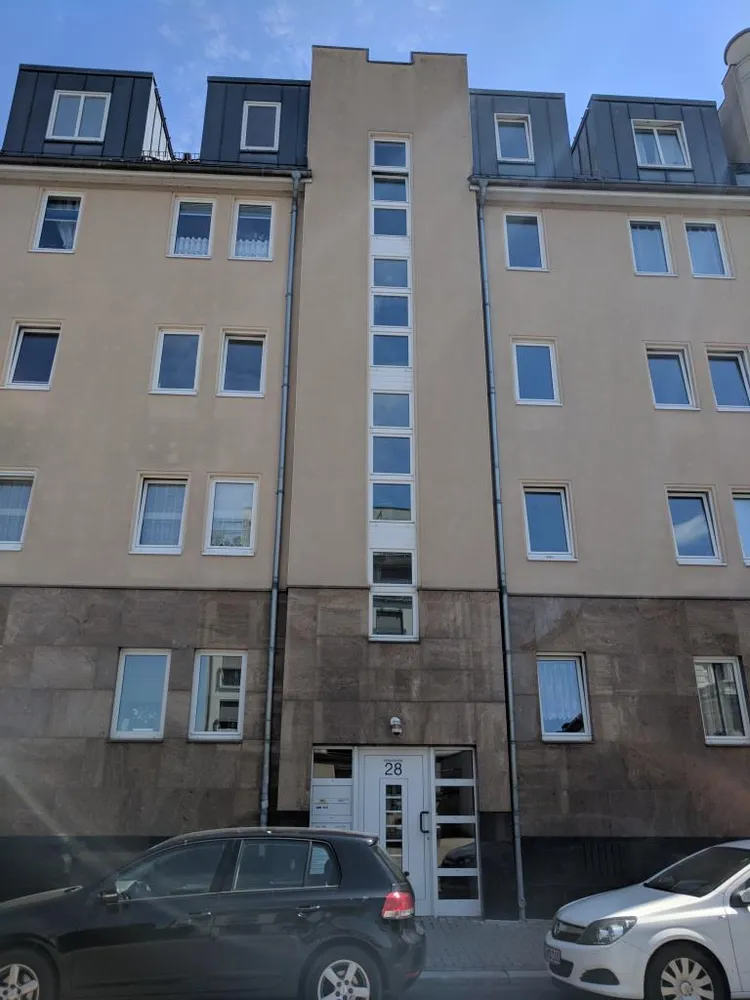 2 Zimmer Wohnung mit 61 m² in Magdeburg – Bild 1