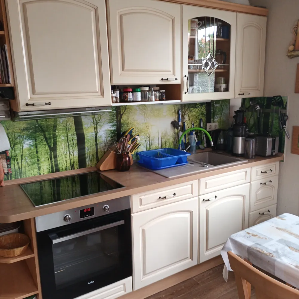 4 Zimmer Wohnung mit 69 m² in Halle (Saale) – Bild 1