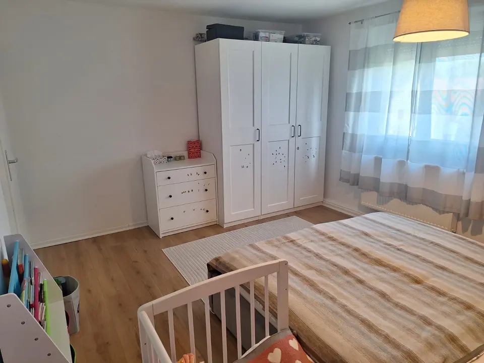 3 Zimmer Wohnung mit 70 m² in Weingarten – Bild 6