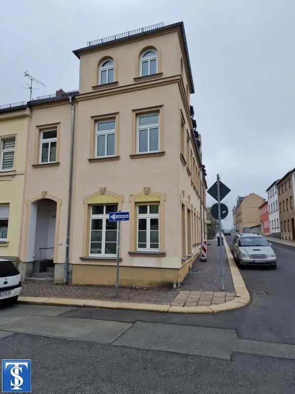 2 room apartment with 80 m² in Plauen – Photo 3