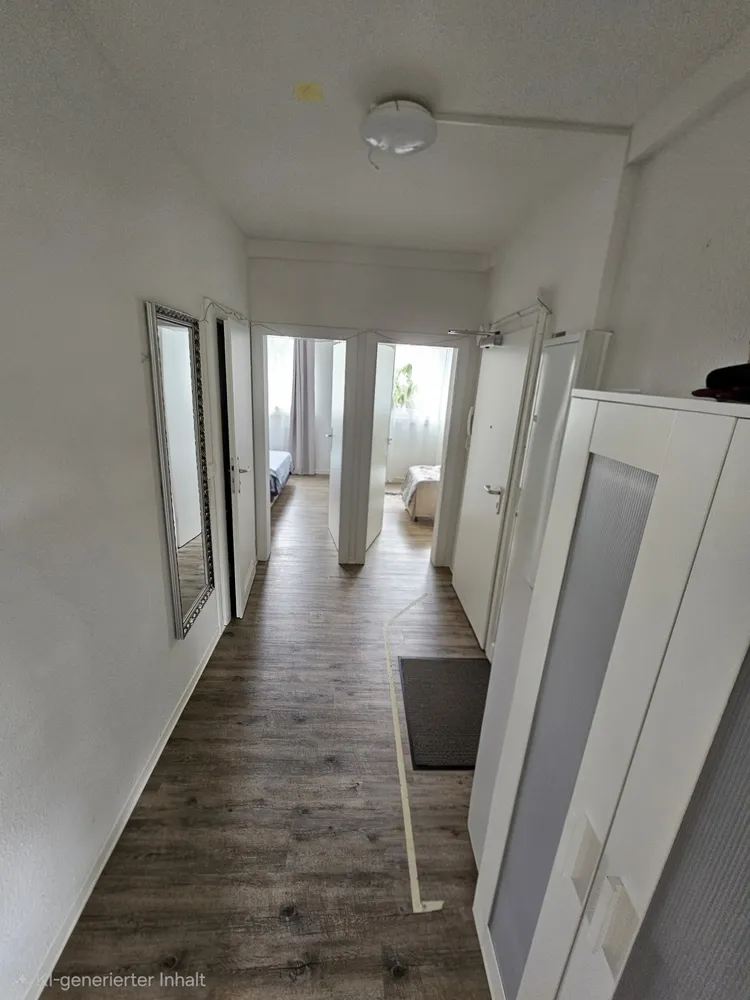 3 Zimmer Wohnung mit 57 m² in Dresden – Bild 3