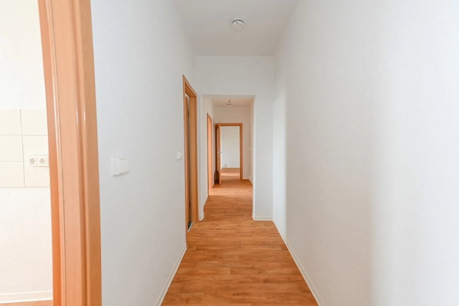 3 Zimmer Wohnung mit 68 m² in Magdeburg – Bild 11