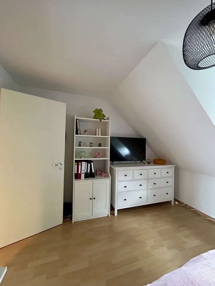 2 room apartment with 49 m² in Magdeburg – Photo 6