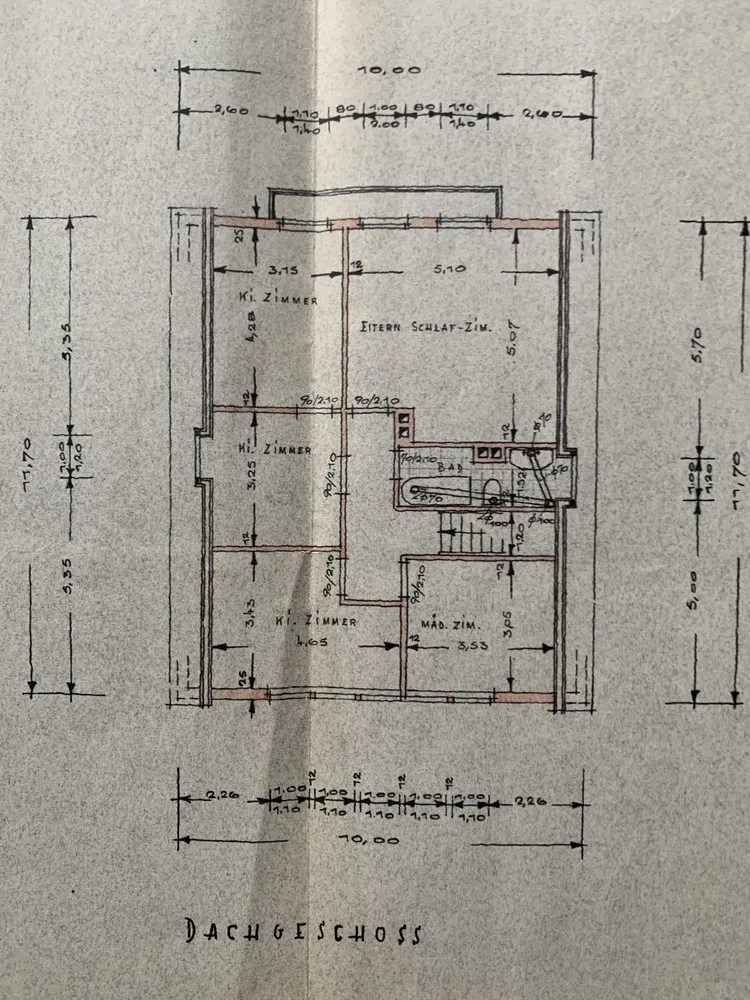 4 Zimmer Wohnung mit 87 m² in Osnabrück – Bild 11