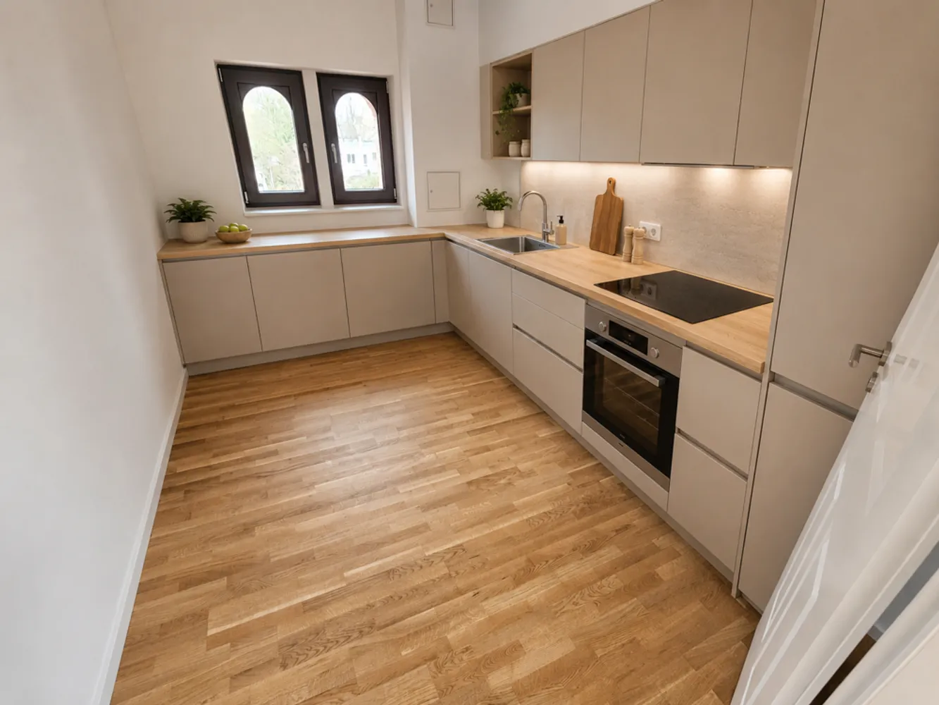 2 room apartment with 70 m² in Magdeburg – Photo 10
