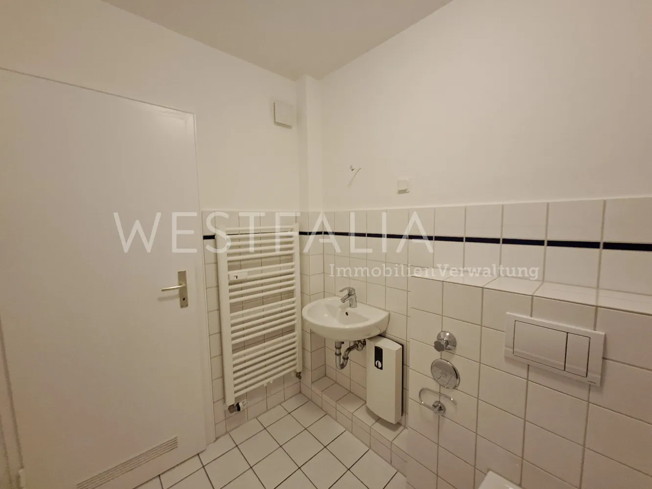 2 Zimmer Wohnung mit 46 m² in Duisburg – Bild 11
