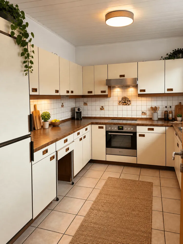 4 Zimmer Haus mit 127 m² in Berlin – Bild 10