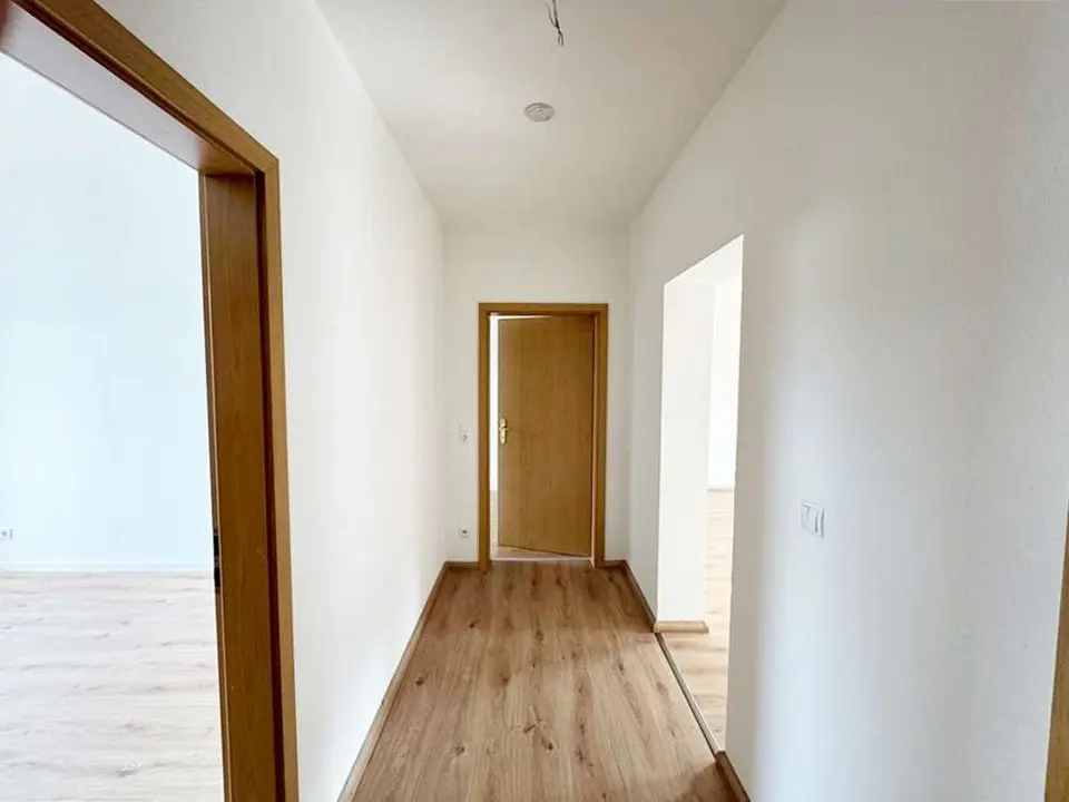 3 room apartment with 69 m² in Chemnitz – Photo 4