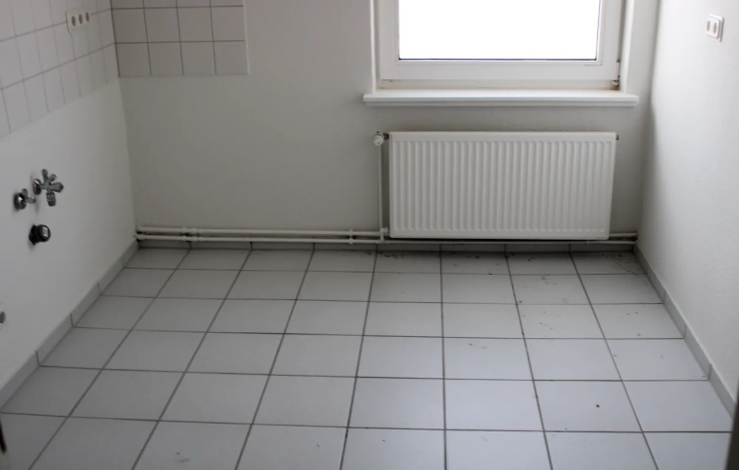 3 Zimmer Wohnung mit 59 m² in Salzgitter – Bild 2