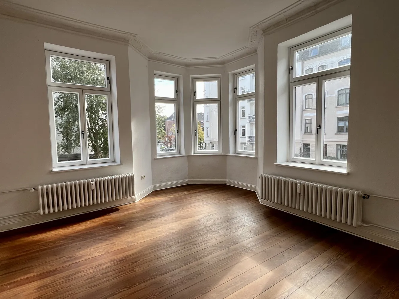 3 Zimmer Wohnung mit 90 m² in Kiel – Bild 9