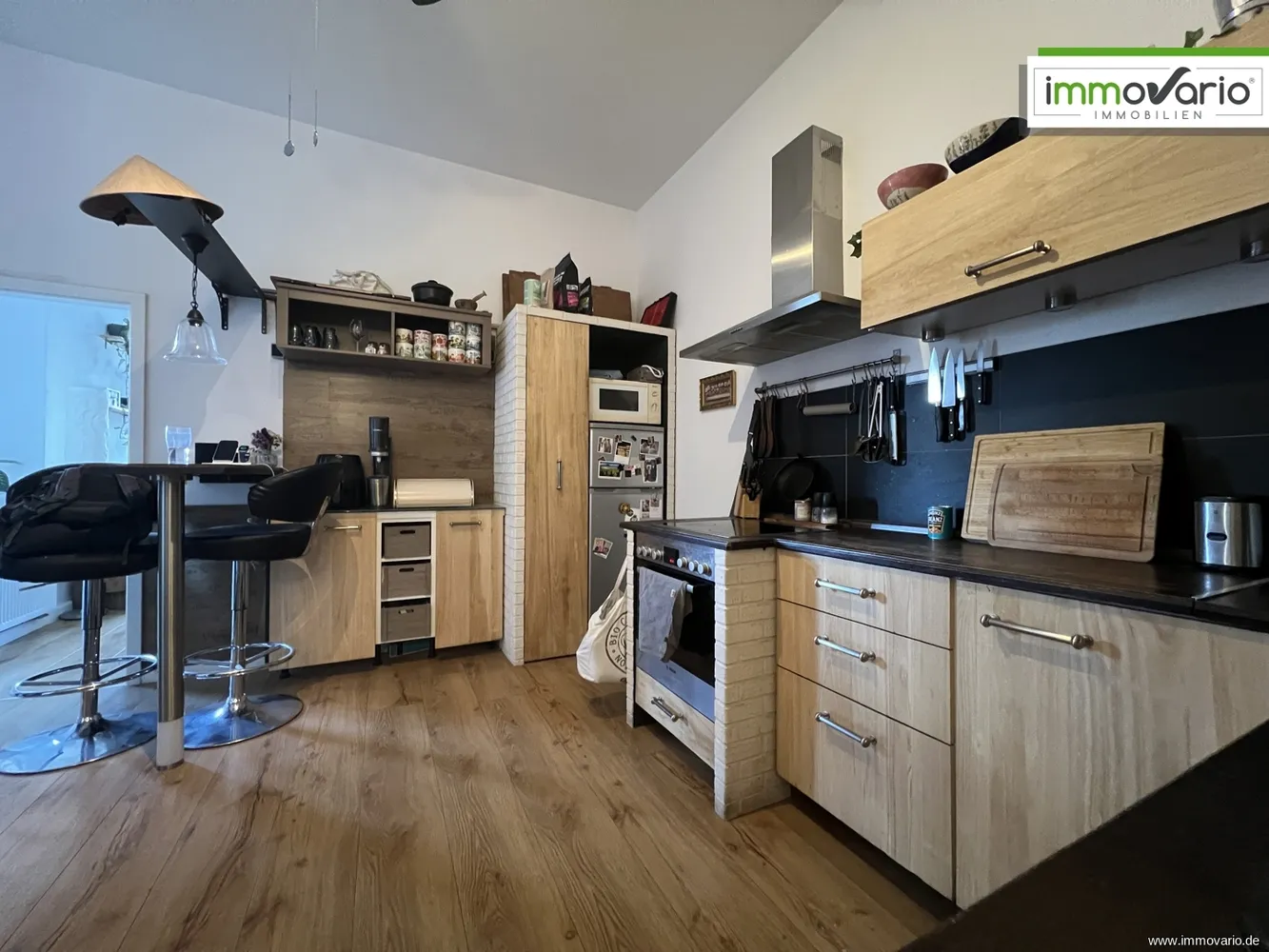 2 Zimmer Wohnung mit 67 m² in Magdeburg – Bild 1