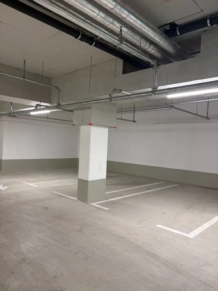 1 Zimmer Wohnung mit 27 m² in Erlangen – Bild 10