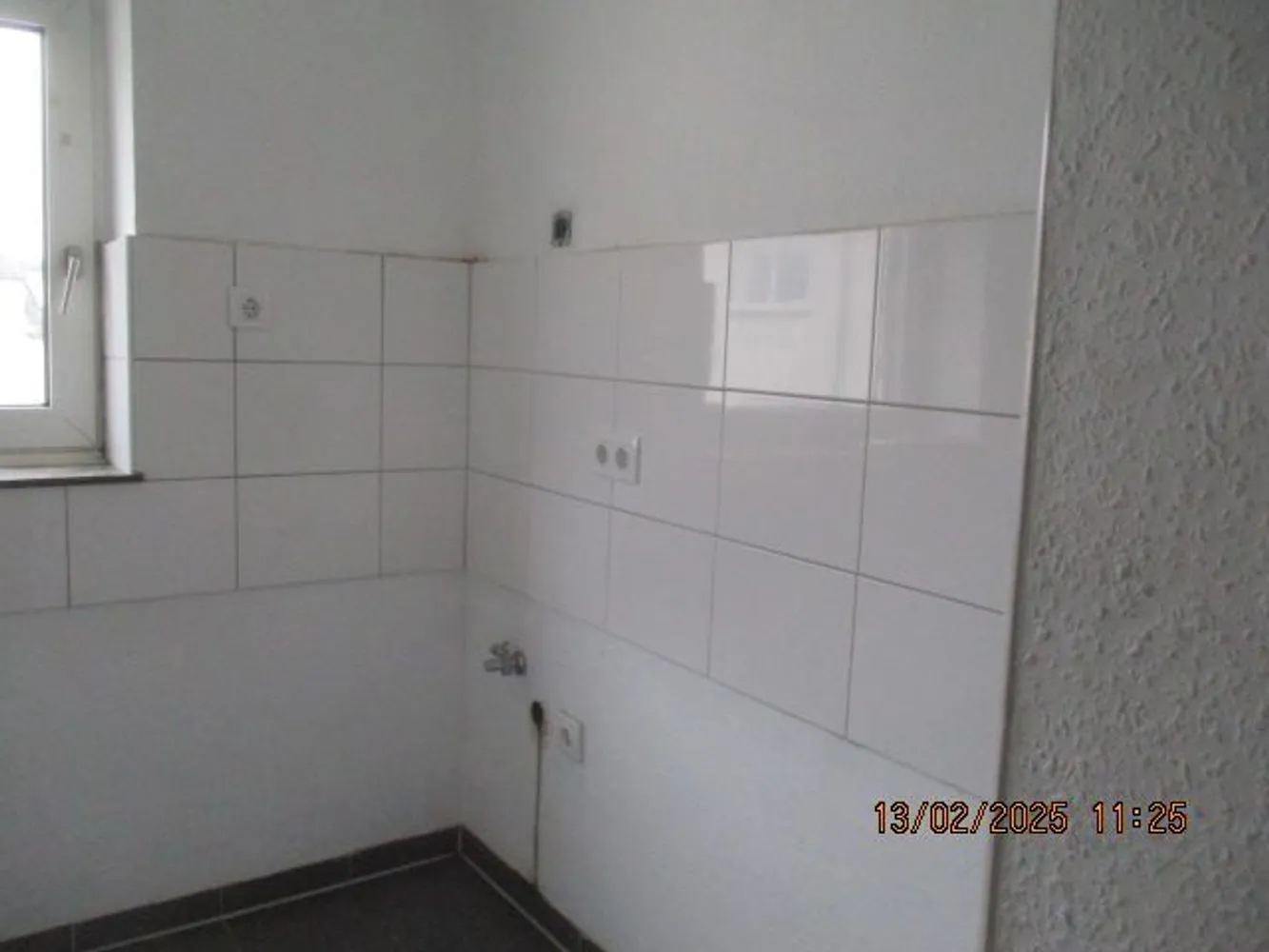 3 Zimmer Wohnung mit 56 m² in Essen – Bild 2