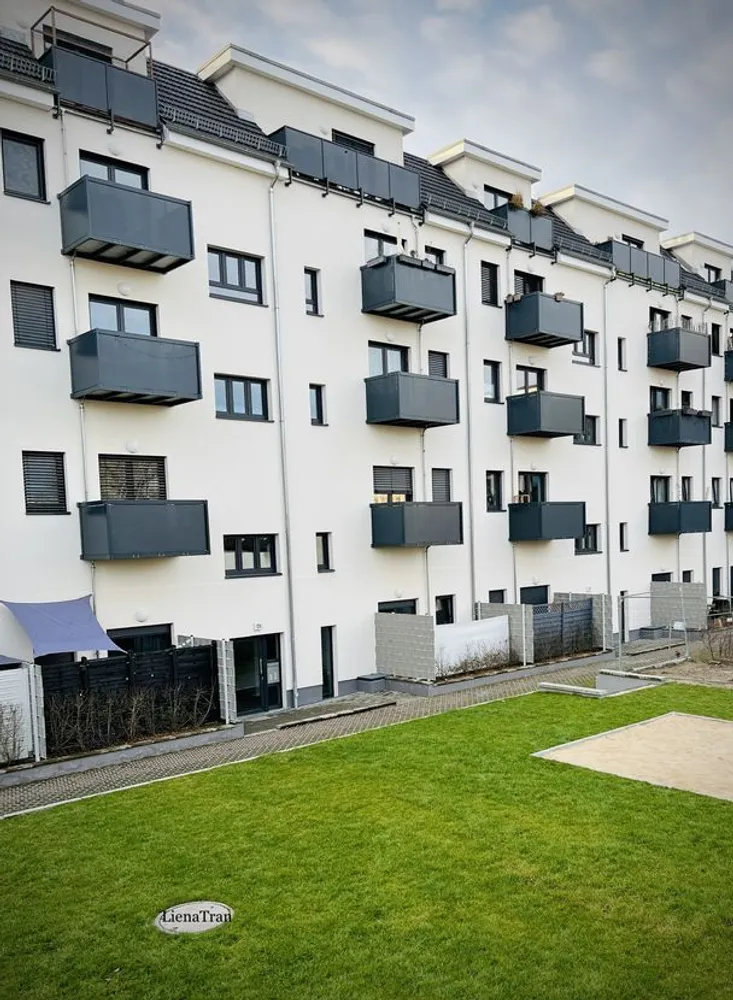2 Zimmer Wohnung mit 60 m² in Berlin – Bild 11